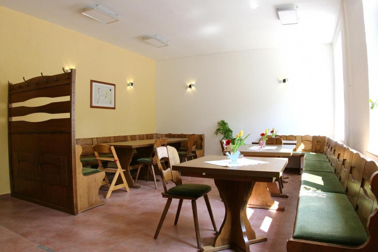 Waldpension Droyssig 외부 사진