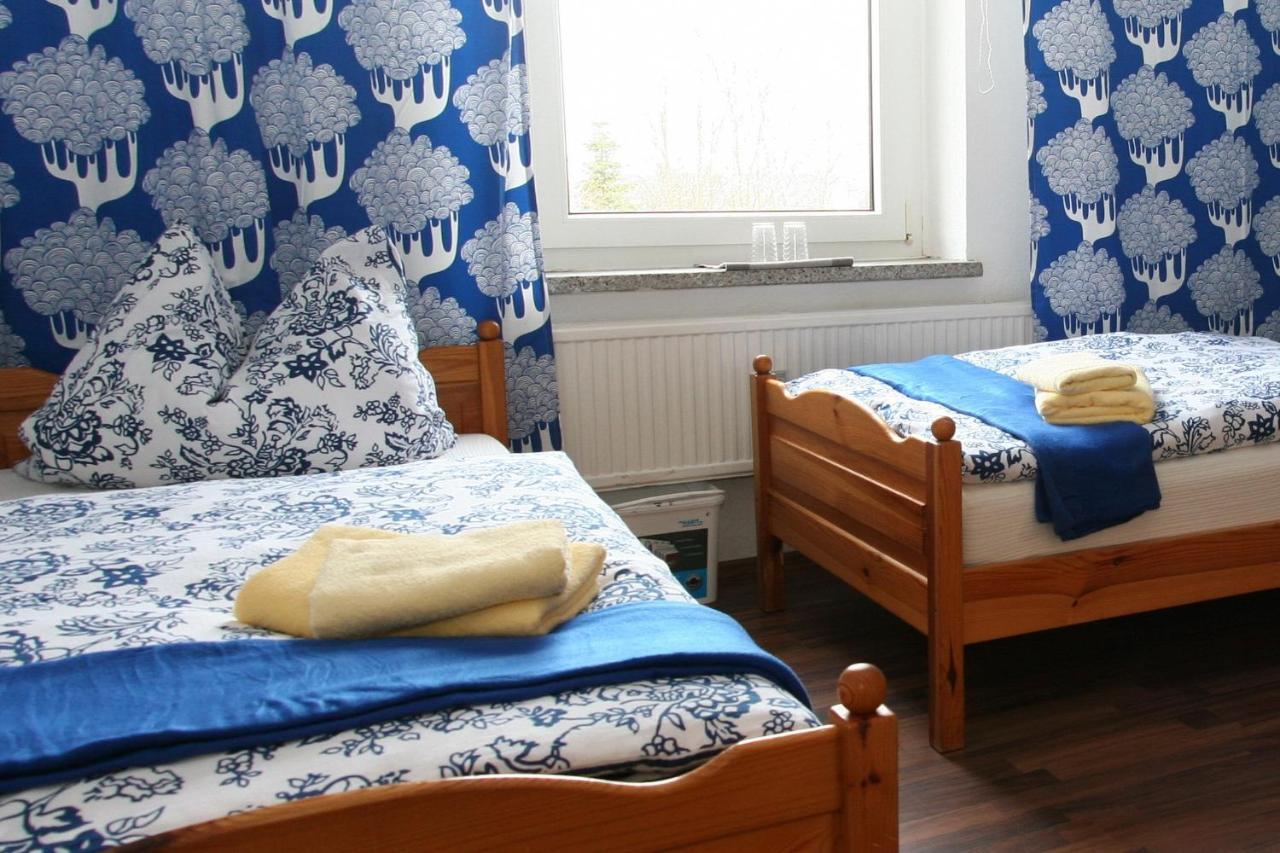 Waldpension Droyssig 외부 사진